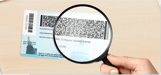 Drivers License Barcode Generator: Create Custom Barcodes for ID Cards